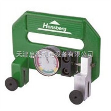 Honsberg流量计、流量开关与温度变送器的应用与优势