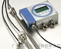 HMT360系列防爆型露点和温度变送器节流装置解析