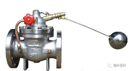 制冷设备的这6种节流装置你都知道吗？