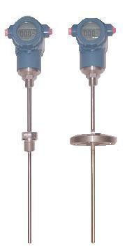 智能一体化温度变送器与节流装置的应用与优势