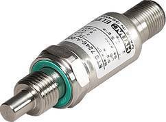 HYDAC电子温度变送器ETS7246-A-010-000产品介绍与报价指南