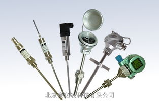 一体化温度变送器 工业自动化中的关键温度测量解决方案