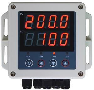 壁挂式温度变送器的应用与技术解析